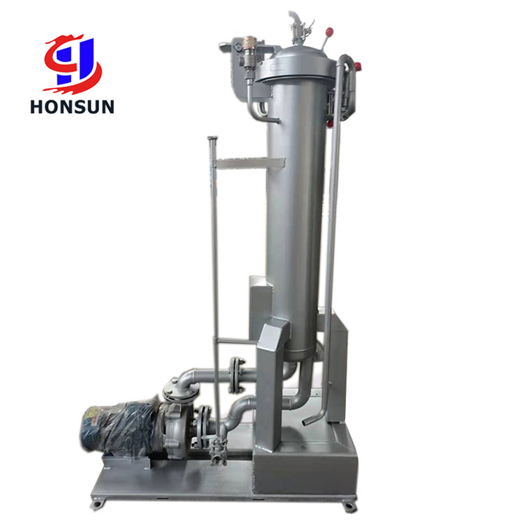 Πώς μια μηχανή βαφής νημάτων βελτιώνει την απόδοση παραγωγής;