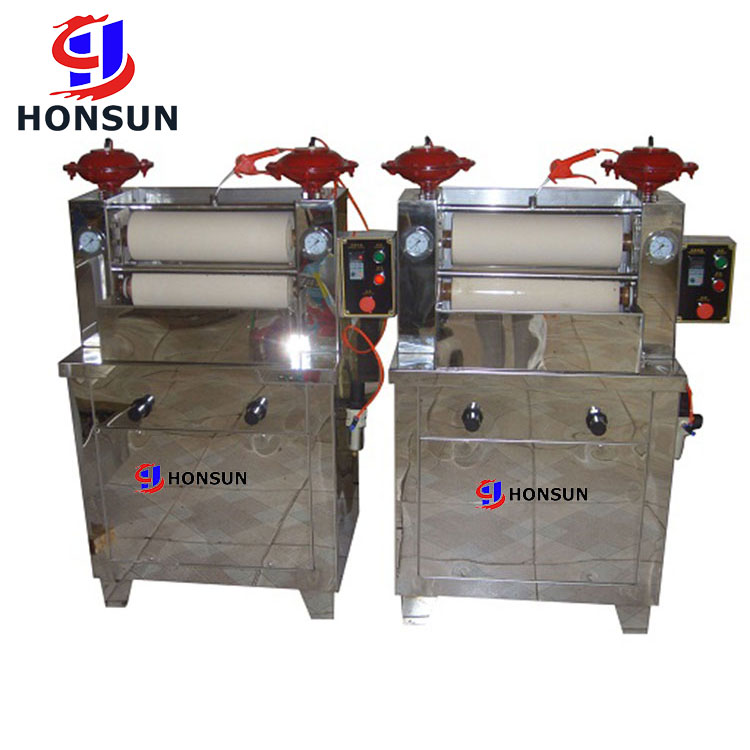 Πώς βελτιώνει ένα μικρό Padder την εργαστηριακή επεξεργασία υφασμάτων;